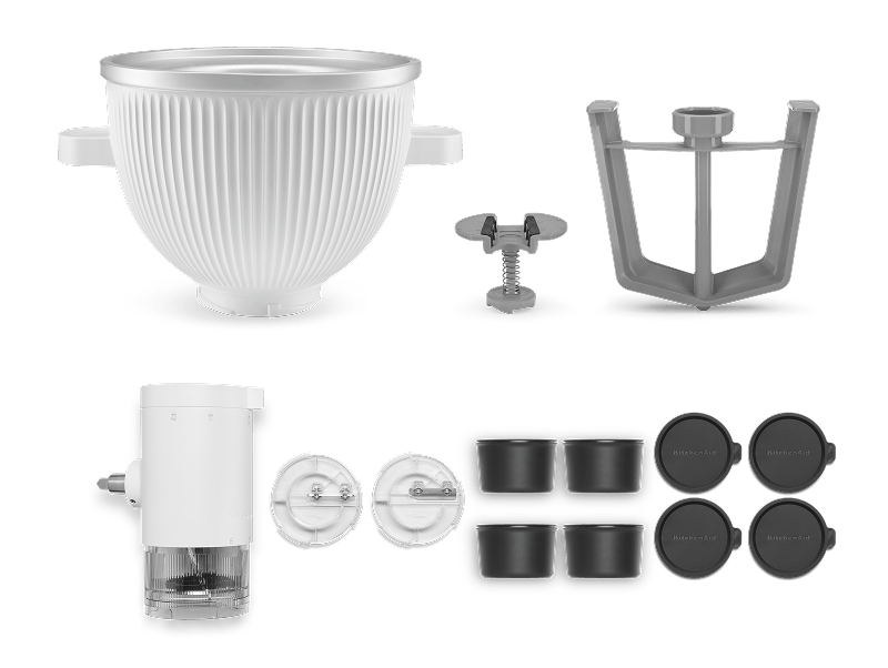 The (N)Ice set