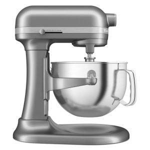 Refurbished KitchenAid® 6 Quart Bowl-Lift Stand Mixer - Contour Silver