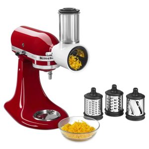 Refurbished Fresh Prep Slicer/Shredder Attachment
