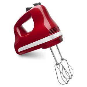 Refurbished 6-Speed Hand Mixer