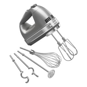 RRKHM9 - Contour Silver