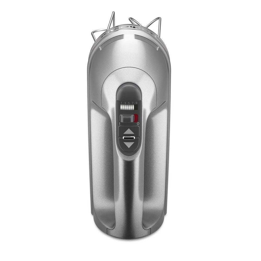 RRKHM9 - Contour Silver - Image 3