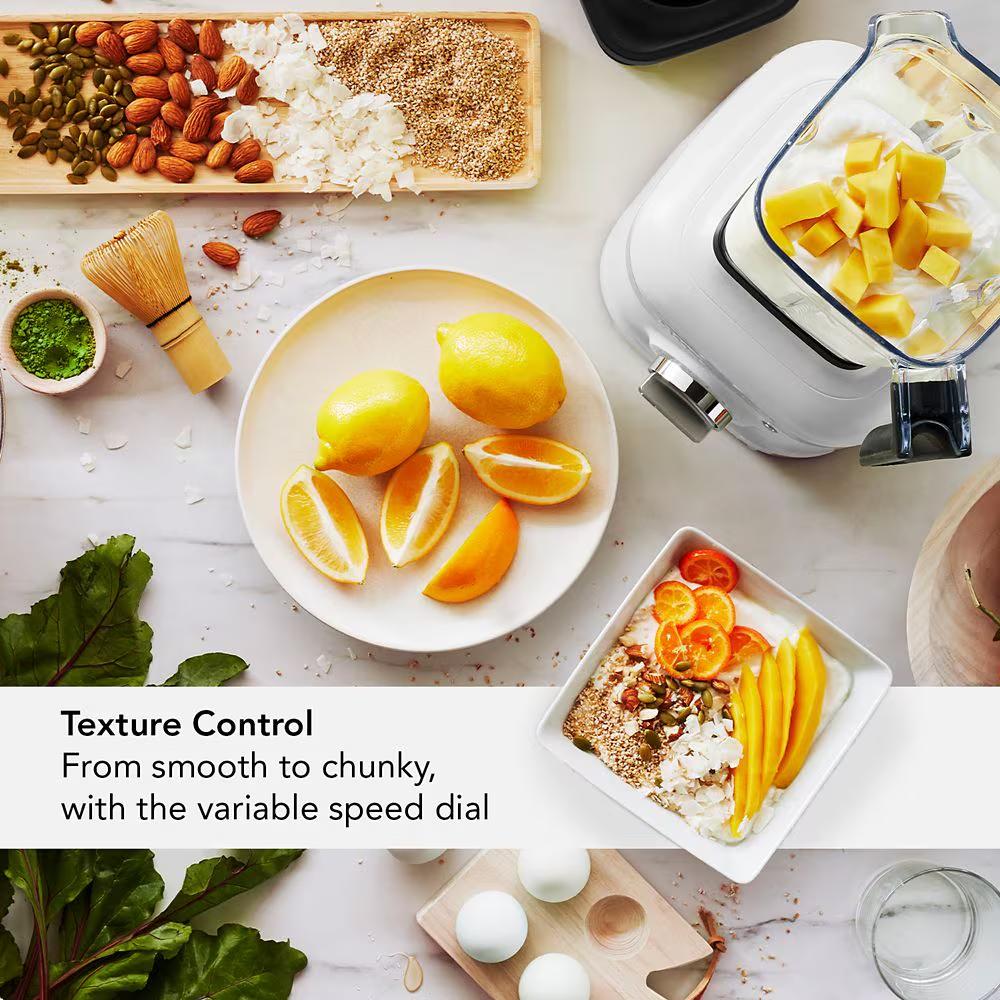 Refurbished K400 Variable Speed Blender - Image 4