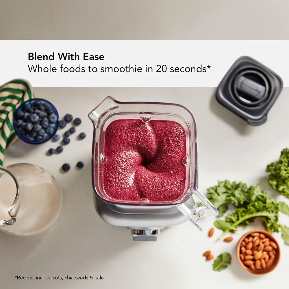 Refurbished K400 Variable Speed Blender - Image 6