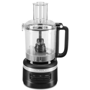 Refurbished 9 Cup Food Processor