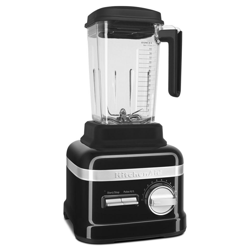 Refurbished Pro Line® Series Blender - Onyx Black - Image 2