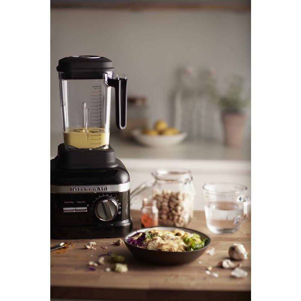Refurbished Pro Line® Series Blender - Onyx Black - Image 4