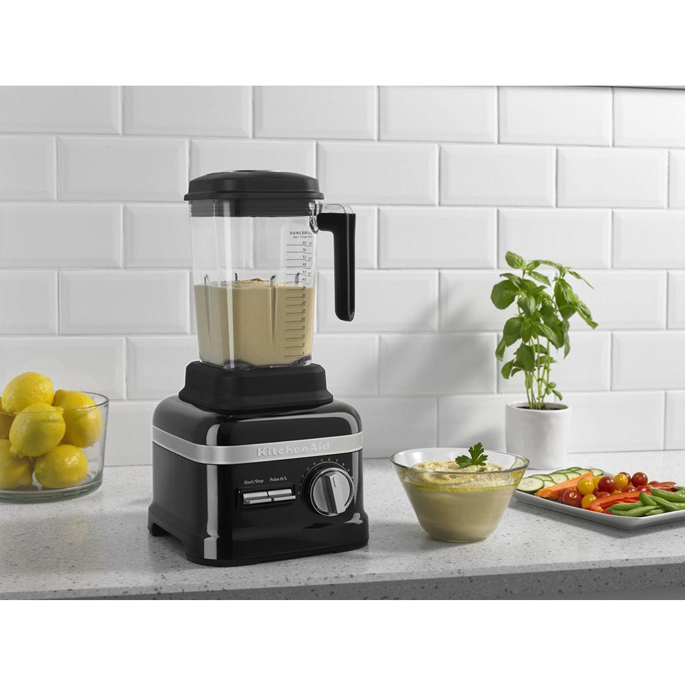 Refurbished Pro Line® Series Blender - Onyx Black - Image 5