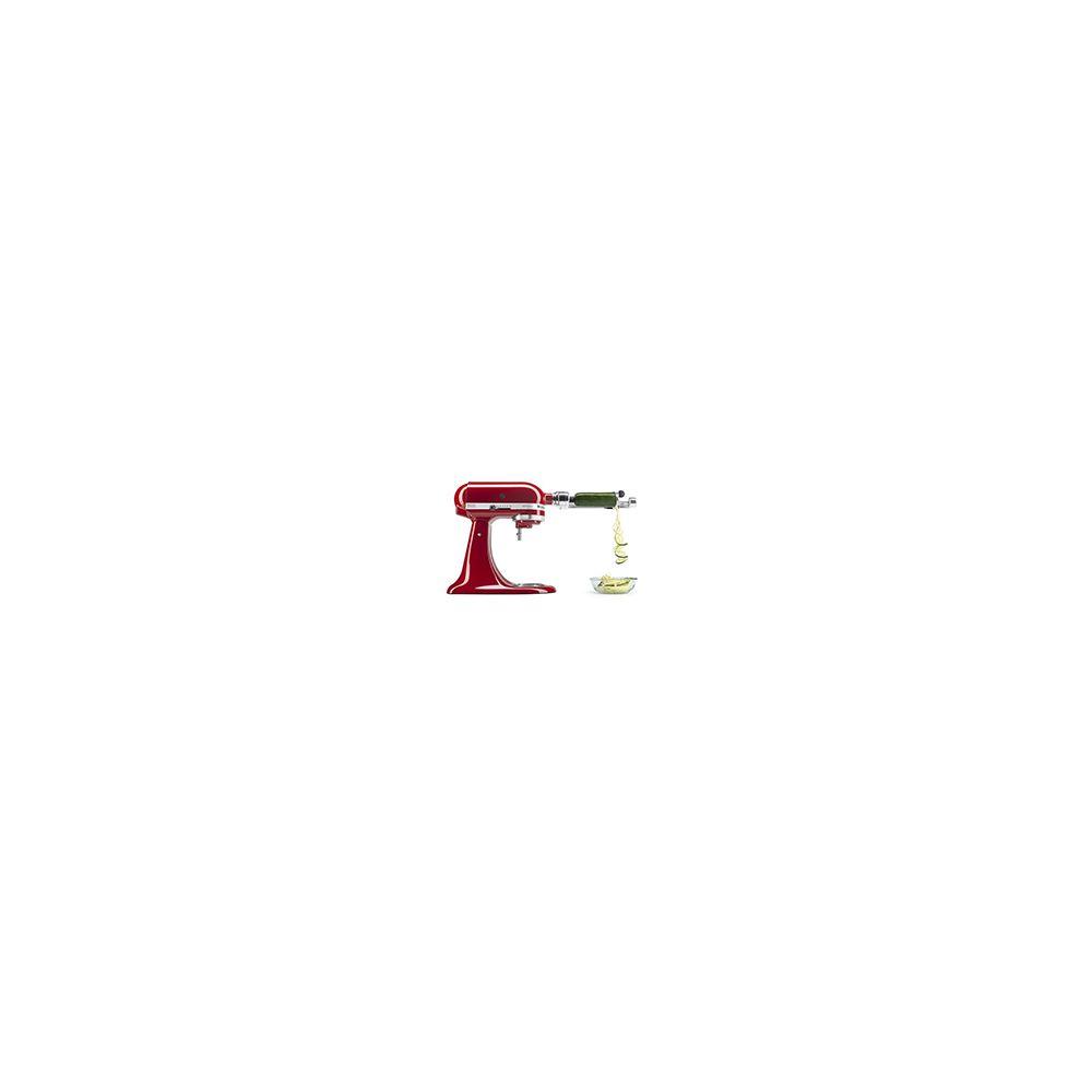 Refurbished 5 Blade Spiralizer with Peel, Core and Slice