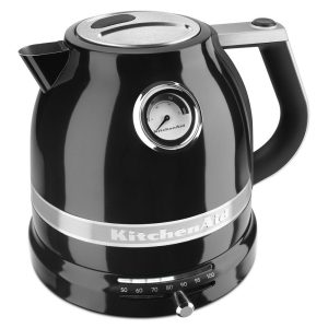 1.5 L Pro Line® Series Electric Kettle - Onyx Black