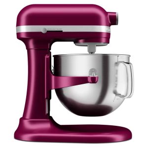 Refurbished 7 Quart Bowl-Lift Stand Mixer - Beetroot