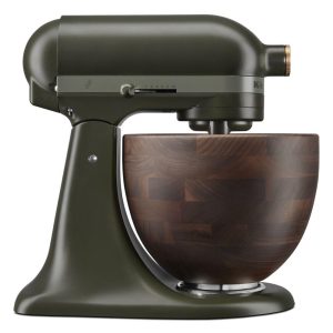 Refurbished 2024 Design Series Evergreen Tilt-Head Stand Mixer